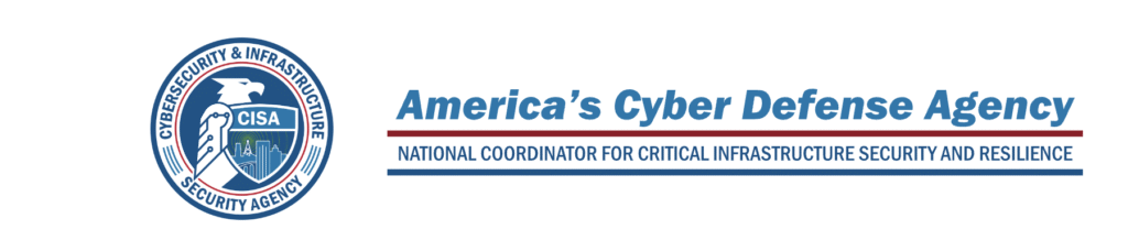 CISA Cybersecurity requirements